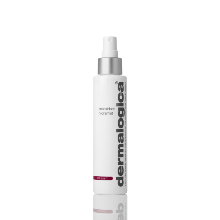 Antioxidant hydramist