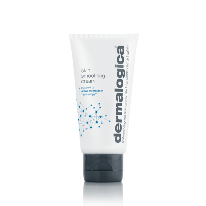 Skin smooting cream