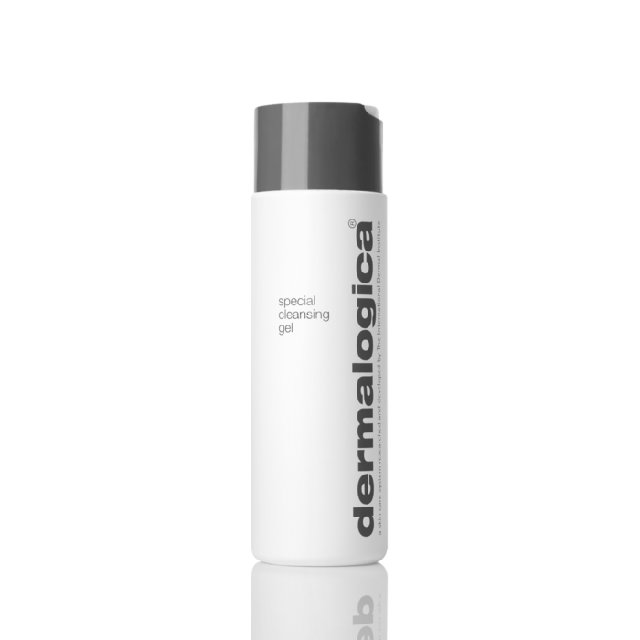Special cleansing gel - Afbeelding 4