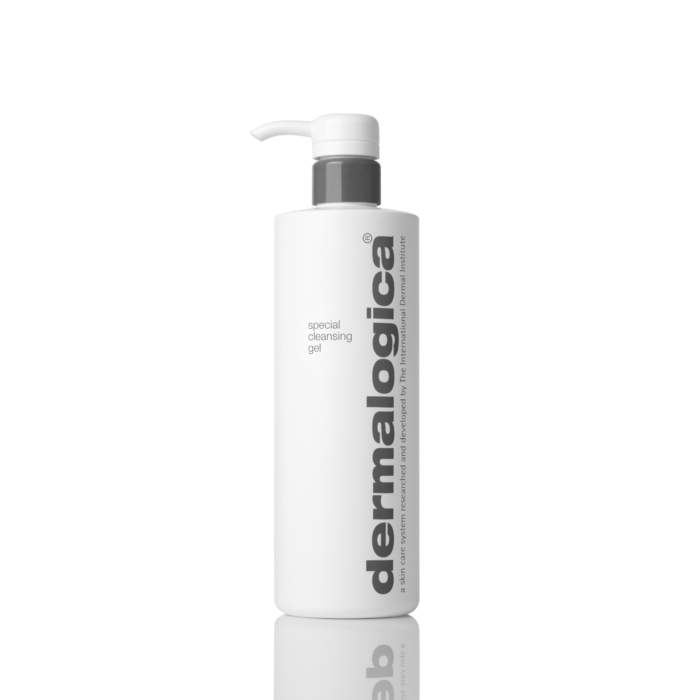 Special cleansing gel - Afbeelding 7