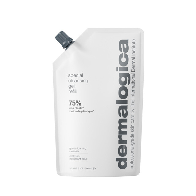 Special cleansing gel - Afbeelding 8
