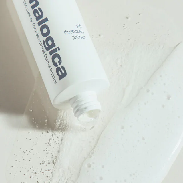 Special cleansing gel - Afbeelding 2