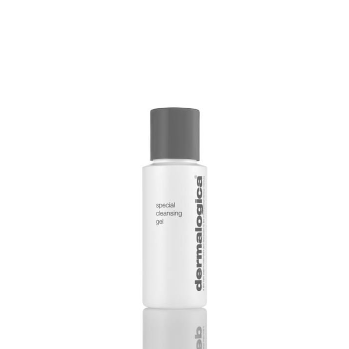Special cleansing gel - Afbeelding 3
