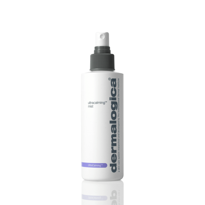 Ultra calming mist