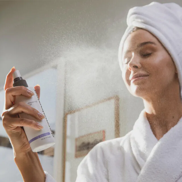 Ultra calming mist - Afbeelding 2
