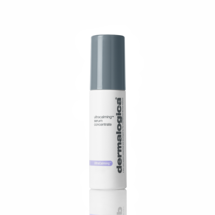 Ultra calming serum concentrate
