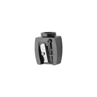 Crayon sharpener