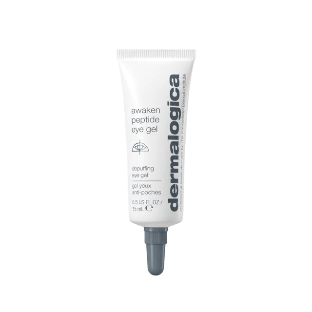 Awaken peptide eye gel