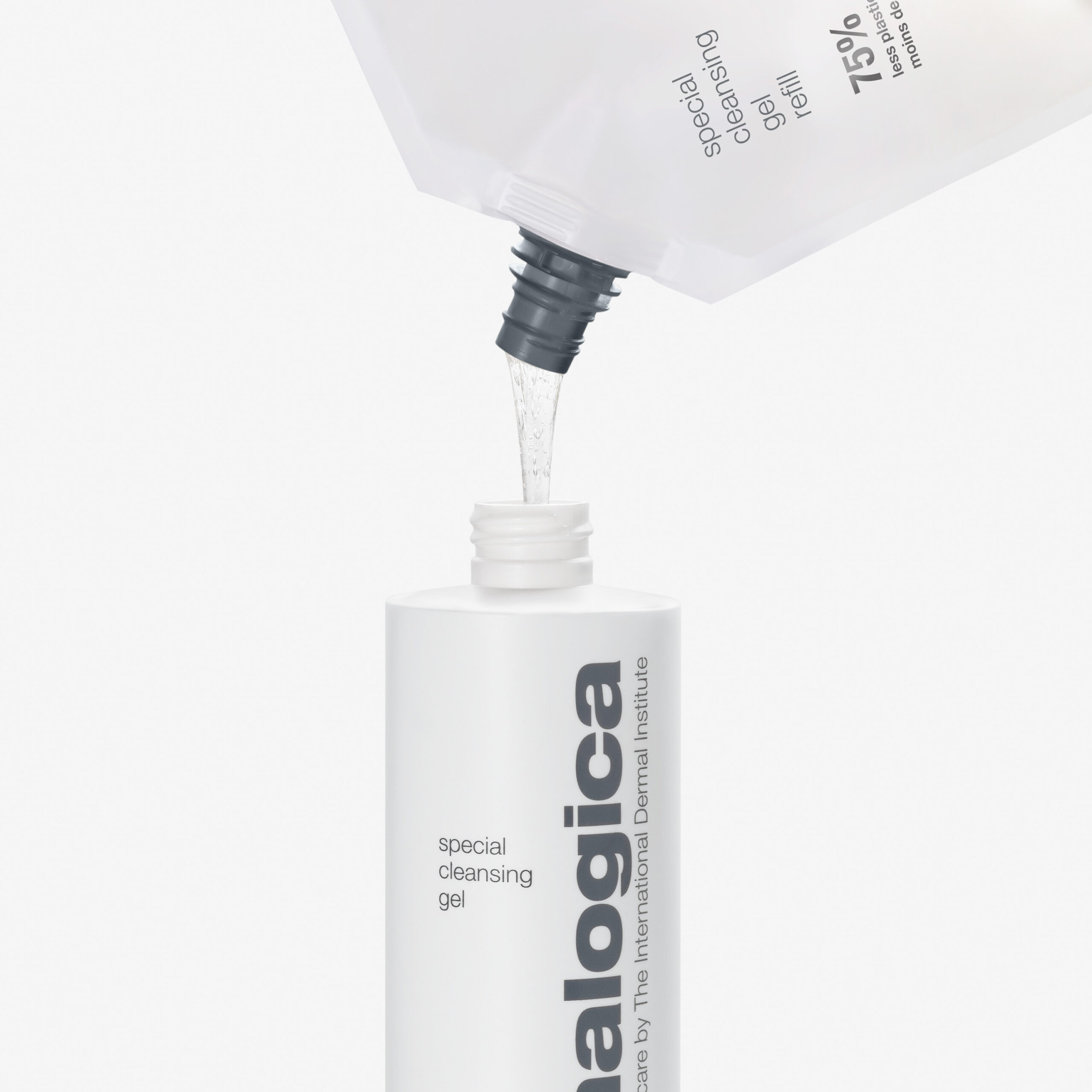 Special cleansing gel - Afbeelding 6