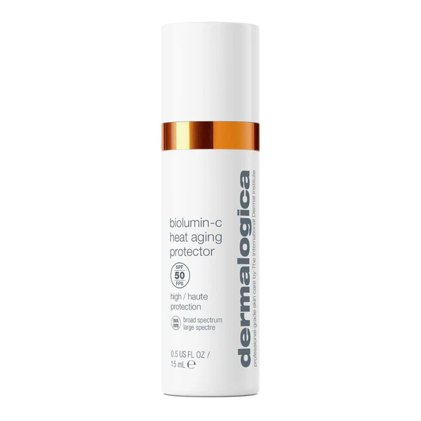 Biolumin-C heat aging protector SPF50 - Afbeelding 5