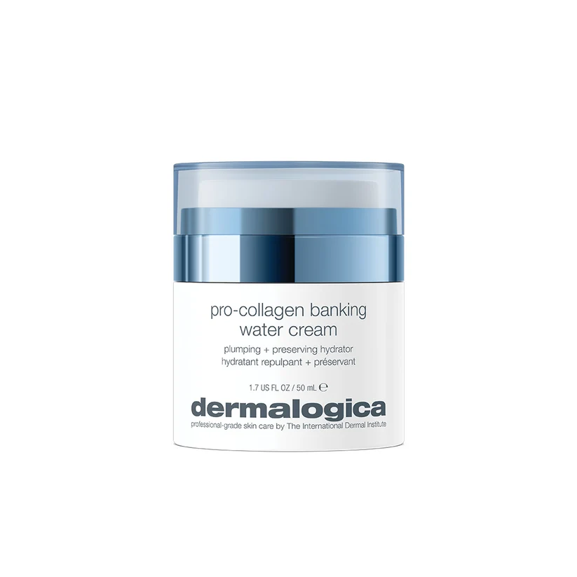 Pro-Collagen Banking Water Cream