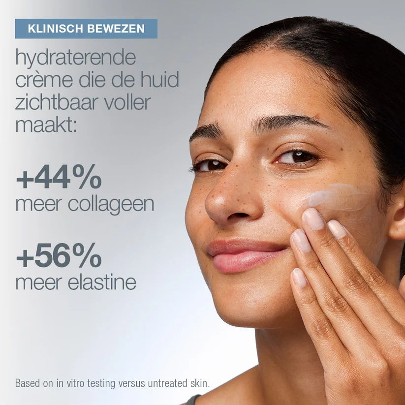 Pro-Collagen Banking Water Cream - Afbeelding 4